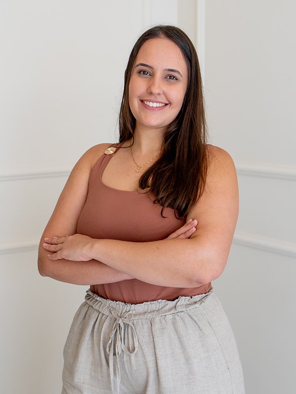 Allanna Lopes - Arquiteta