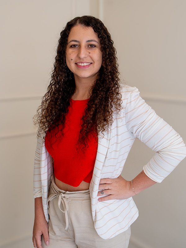 Juliana Gomes - Arquiteta e Gestora de Projetos