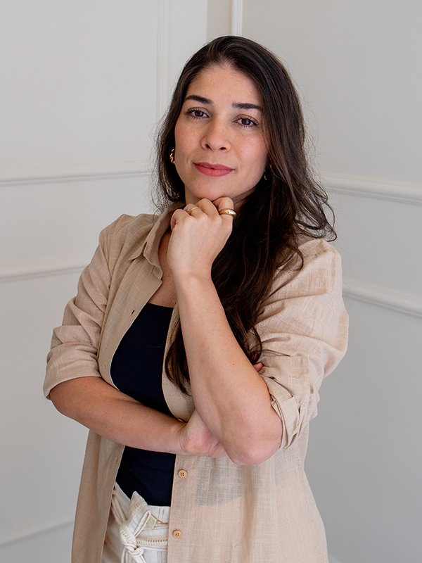 Karina Custódio - Arquiteta