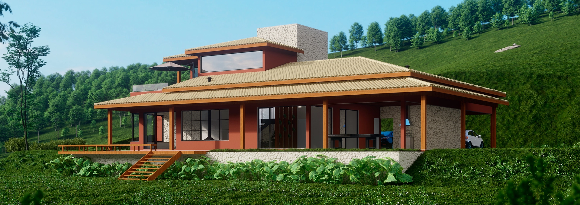 Residencial